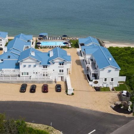 Hotel The Montauk Soundview Exterior foto