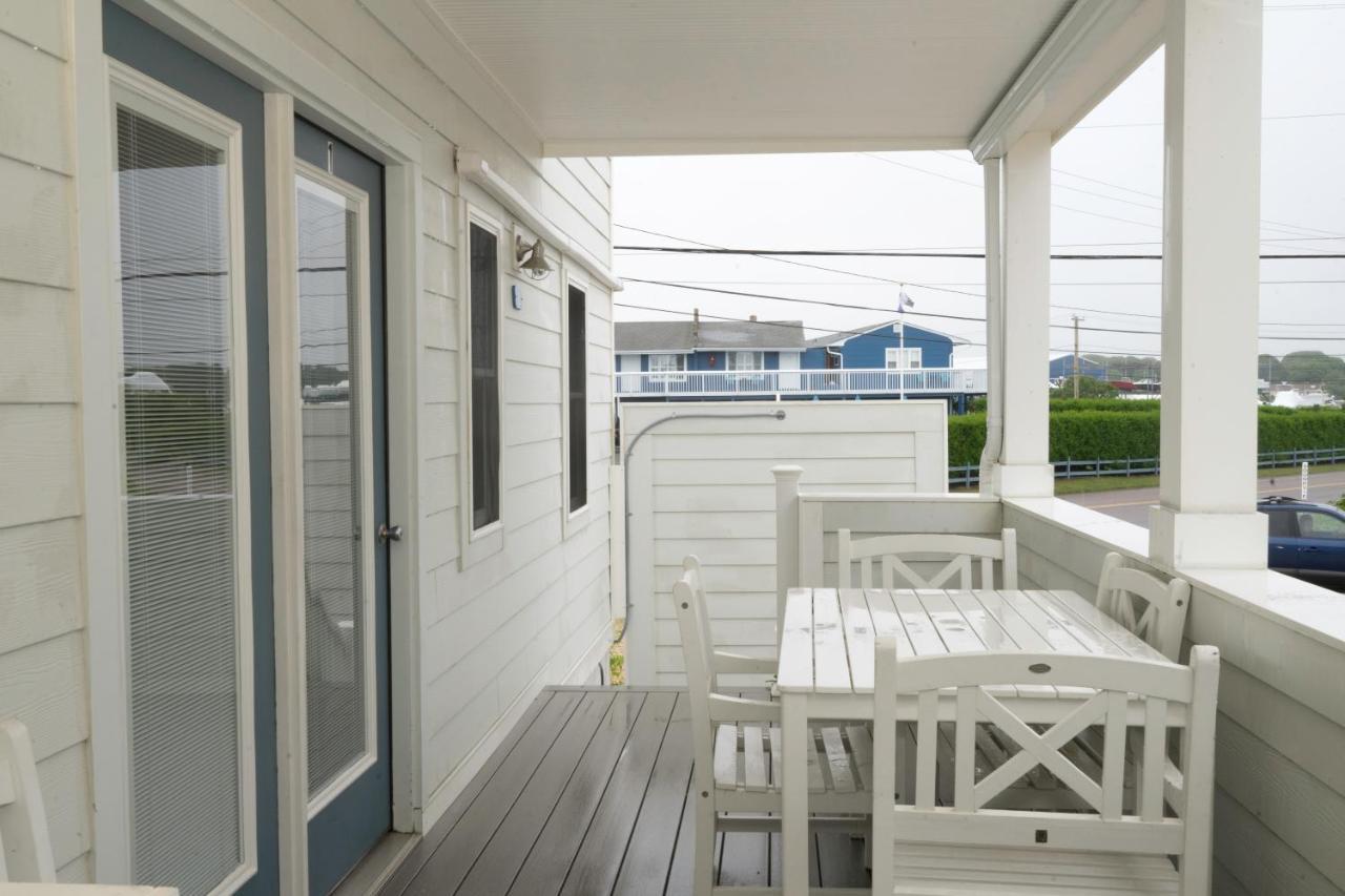 Hotel The Montauk Soundview Exterior foto