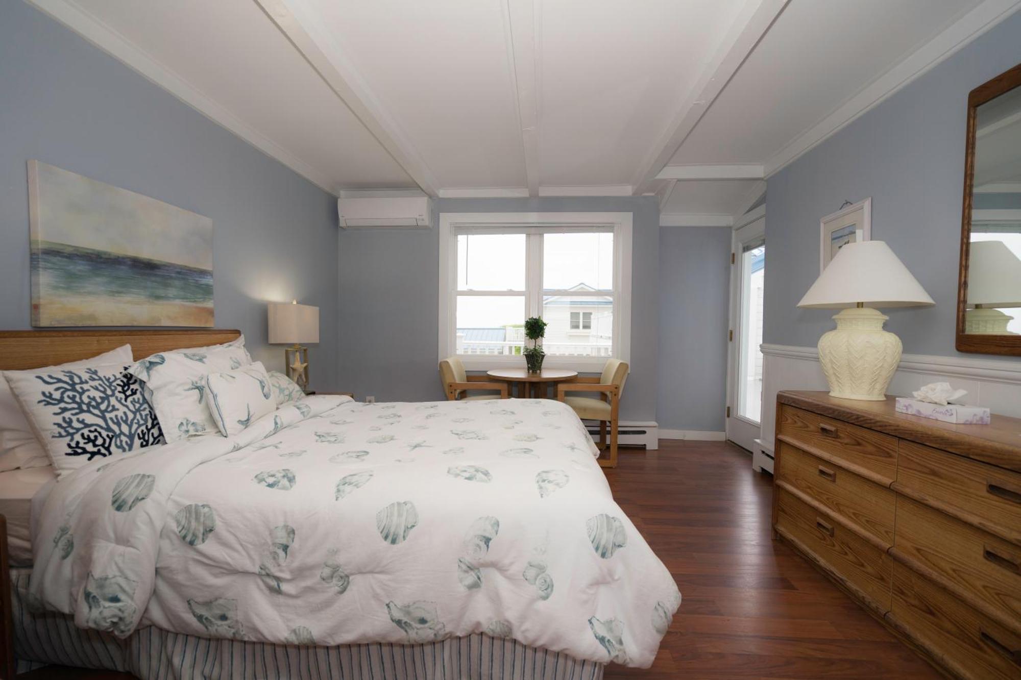Hotel The Montauk Soundview Habitación foto