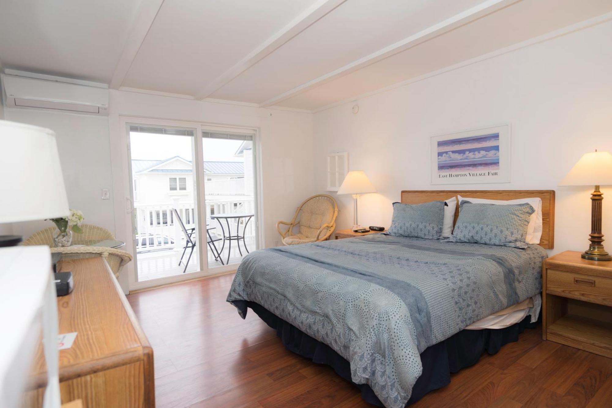 Hotel The Montauk Soundview Habitación foto